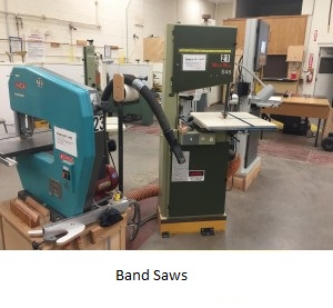 Band Saws